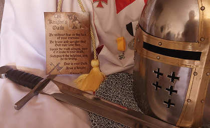 Historical Artifacts