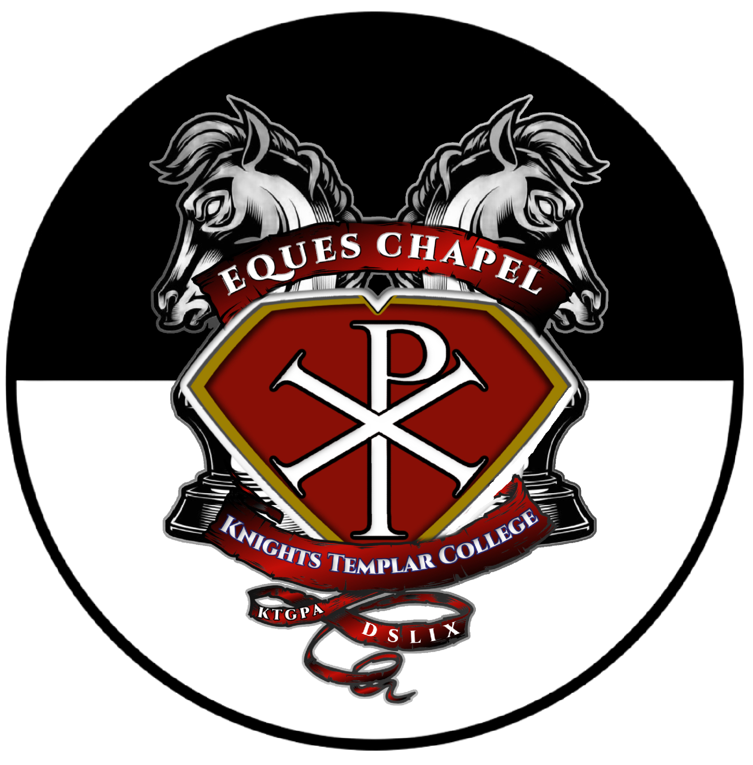 Eques Chapel Logo