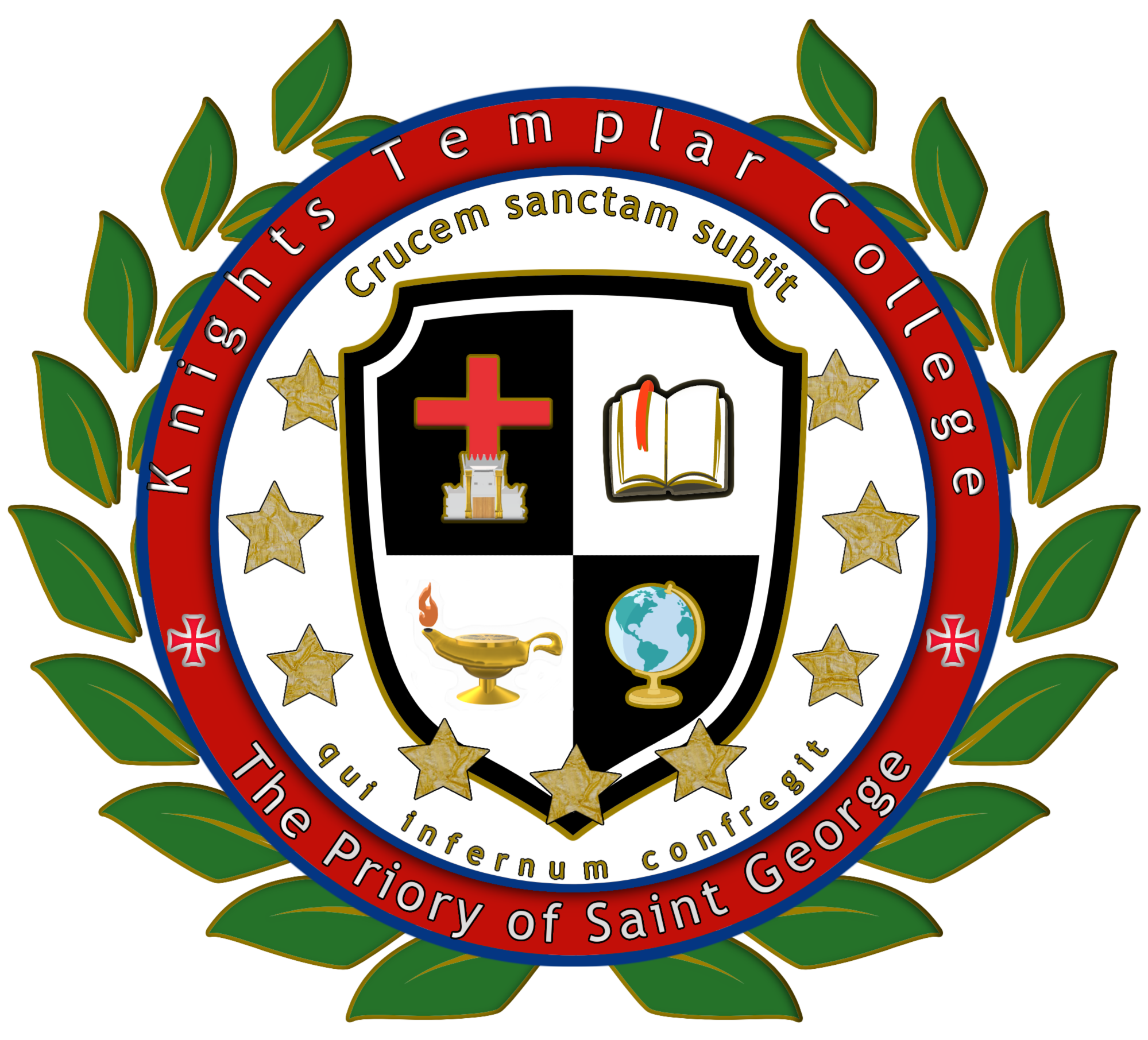 Knights Templar College